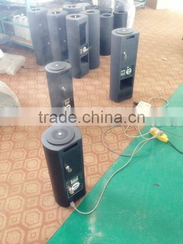 Remote Control Aroma Diffuser for HVAC System Atomization Essential Oil Aroma Diffuser for Hotel Lobbies