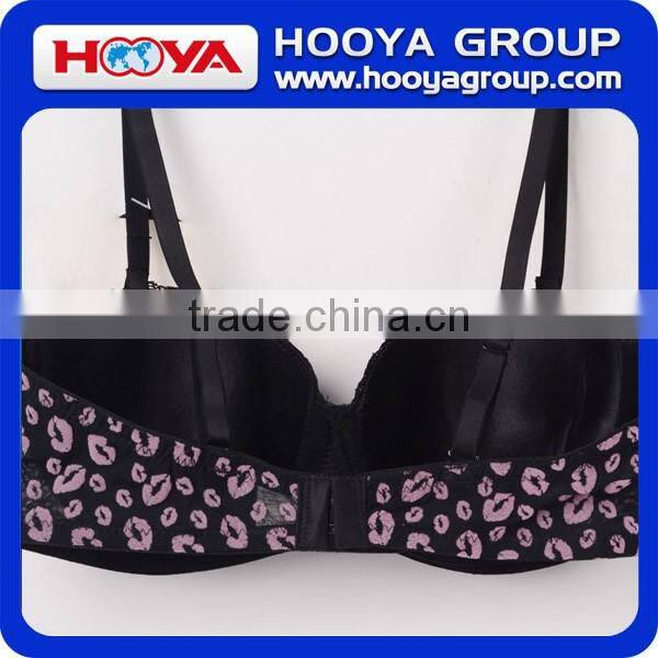 Fancy Sexy Girl Hot Designer Bra Panty Set