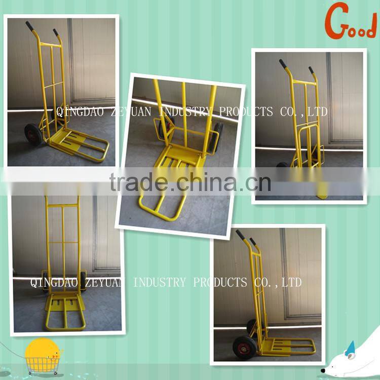 china hand truck tool trolley appliance logistic hand truck