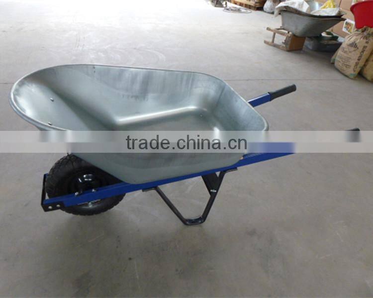Heavy Duty Industrial Wheelbarrow for Sale