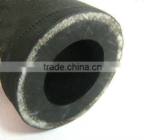 Sandblast Rubber Hose