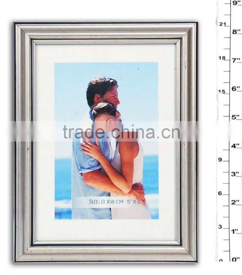8282148-13*18cm Best seller PS photo frame