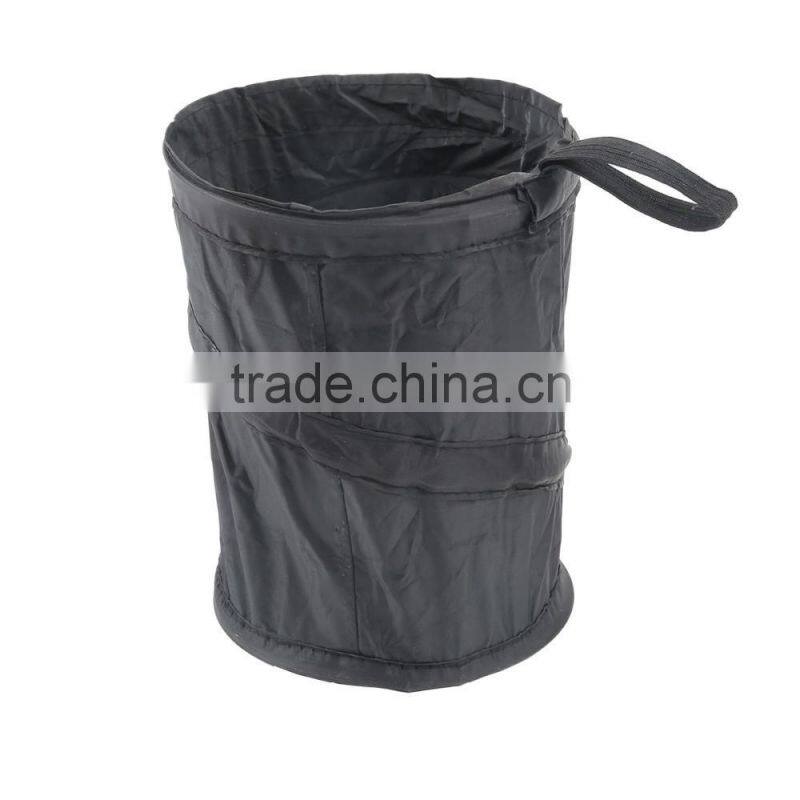 garden mini pop up trash can