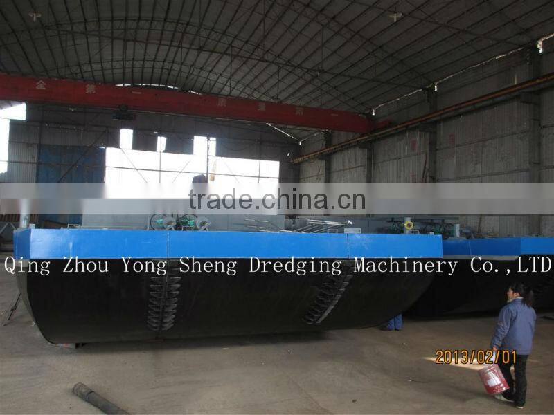 river barge for sale