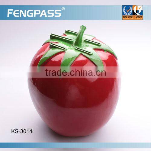 High quality plastic knife block(476-503-554)