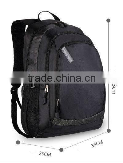 fashion good strong laptop backpack for teens