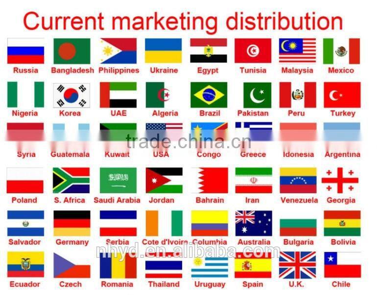 Black 19MM(3/4'') Binder Clip