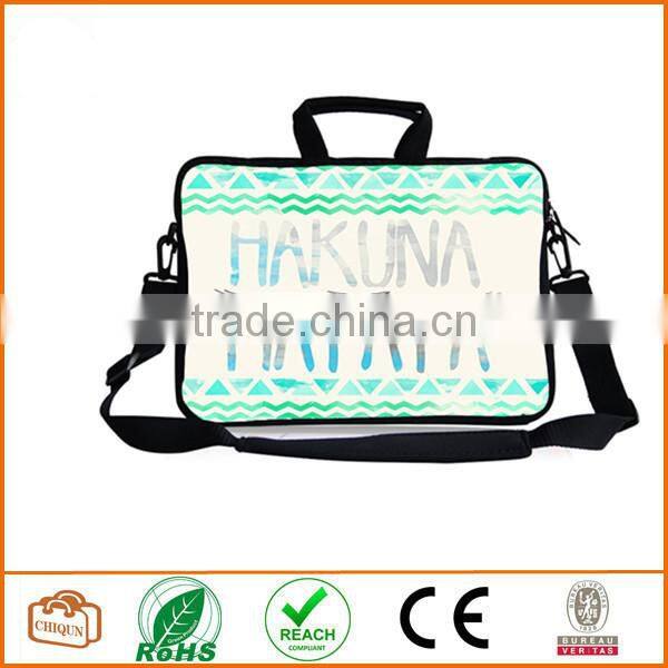 12.1" 12.5"13" 13.3" 13.4" Inch Laptop Notebook Computer Shoulder Bag Messenger Bag Pouch Case Cover HandBag Holder Briefcase