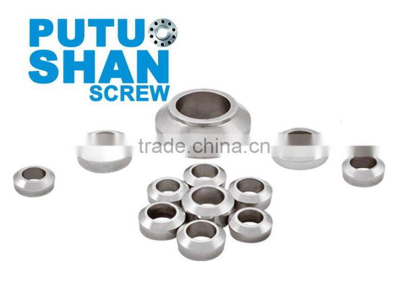 Nitriding injection single screw and barrel for plastic injectoin moulding machine