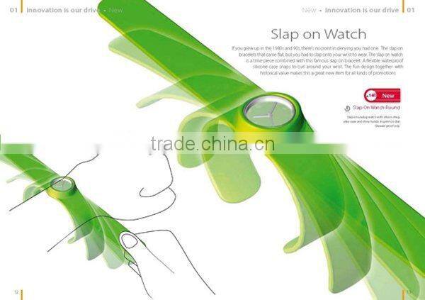 electronic gifts watch