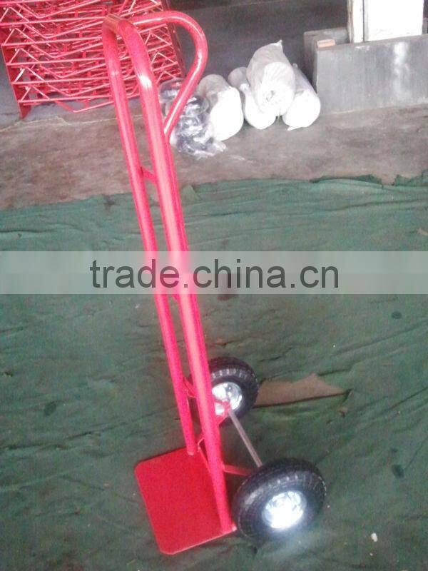 two wheels hand truck HT1881
