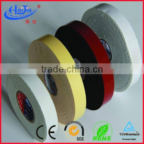 wonder heat fusion adheseive foam tape