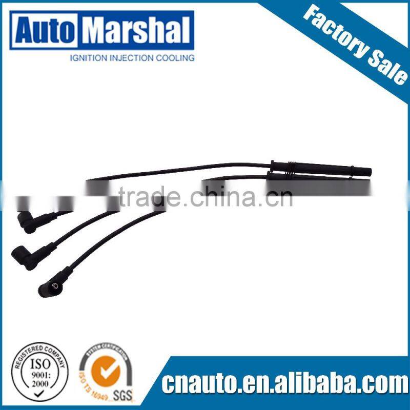 82 00 713 680 Hot Sale Ignition Wire Set fit for RENAULT