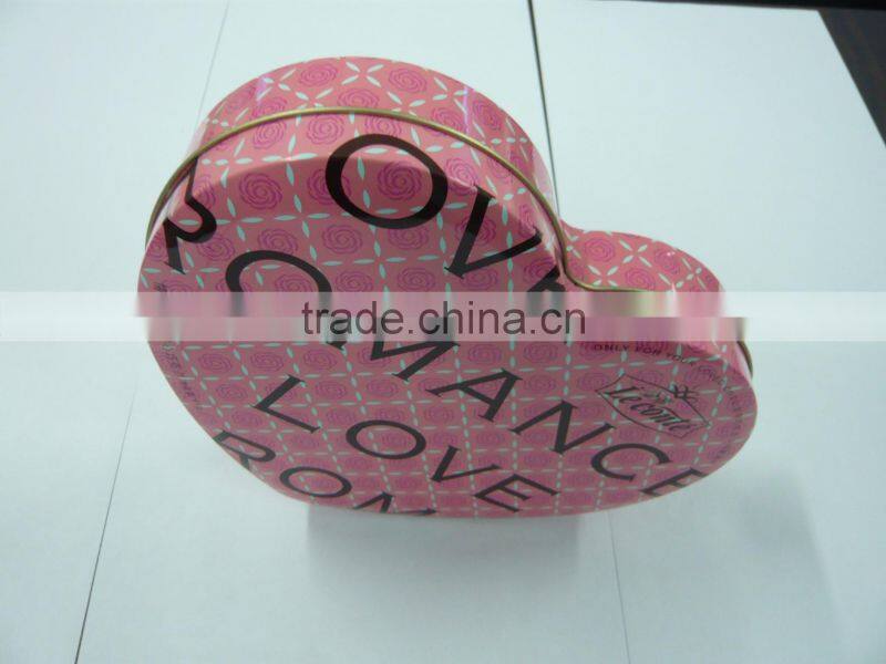 Fashion cartoon shaped metal coin bank for wholesale