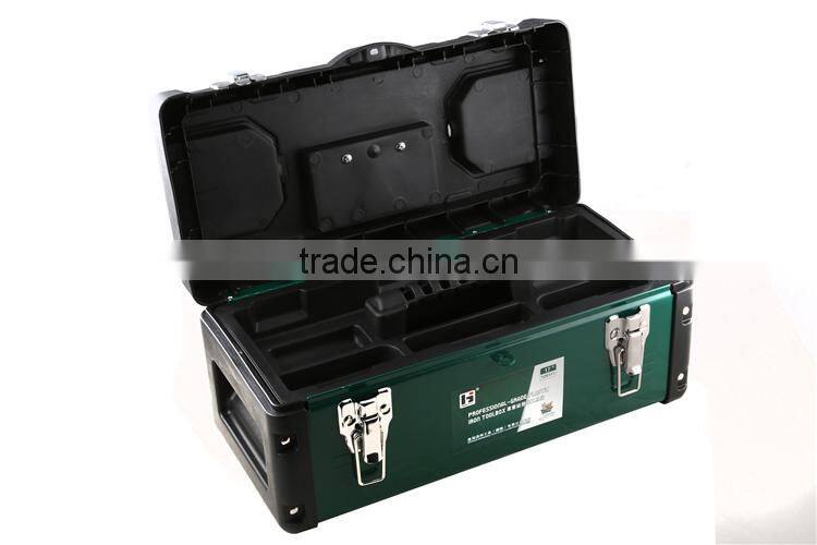 High Quality 20'' Three Layer Folding Portable Tool Box