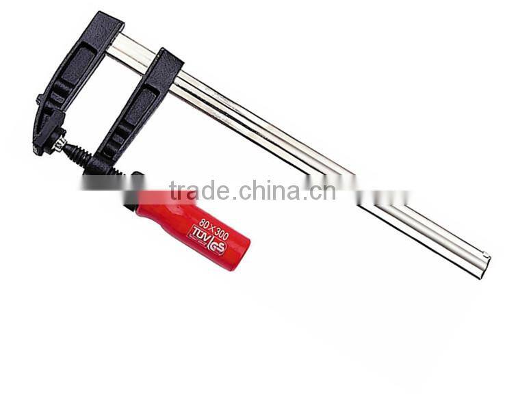 Ratchet Wheel F Clamp Free Sample Hand Tools