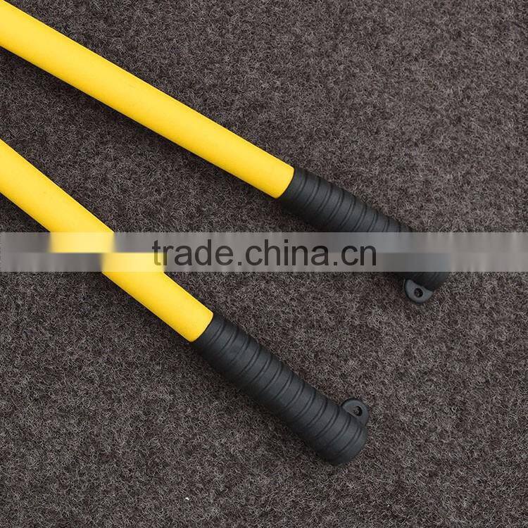 China Manufacturer T8 Steel Cable and Wire Cutters