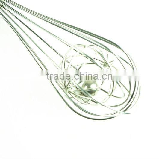 37052 Superior Aeration with the 3-in-1 Design - Blending whisk