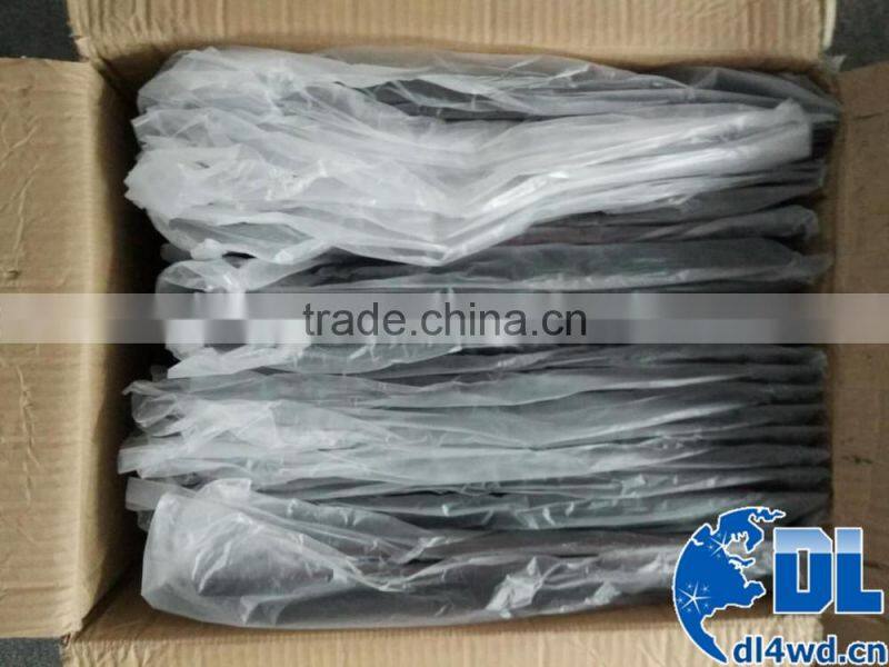 air scoop cover hood cover for Ranger T6 2012-2015