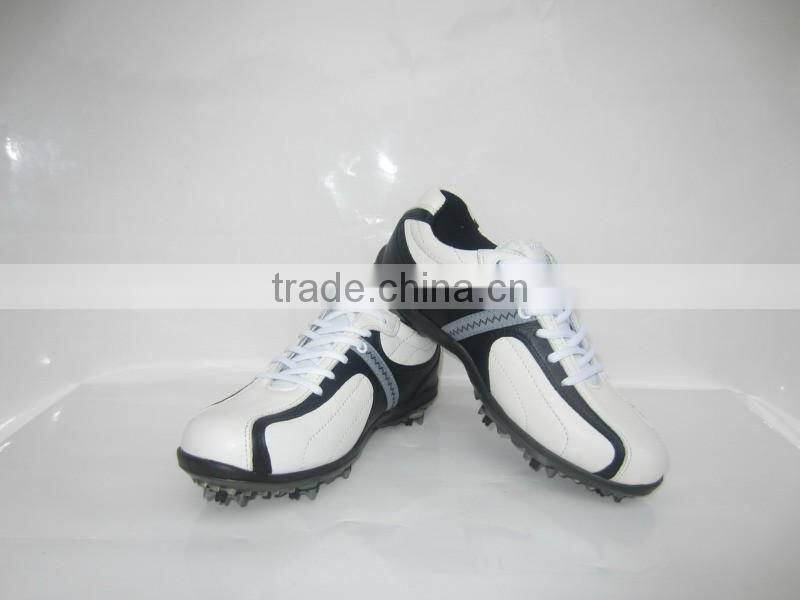 Tamperametal Men's Golf Player Shoes