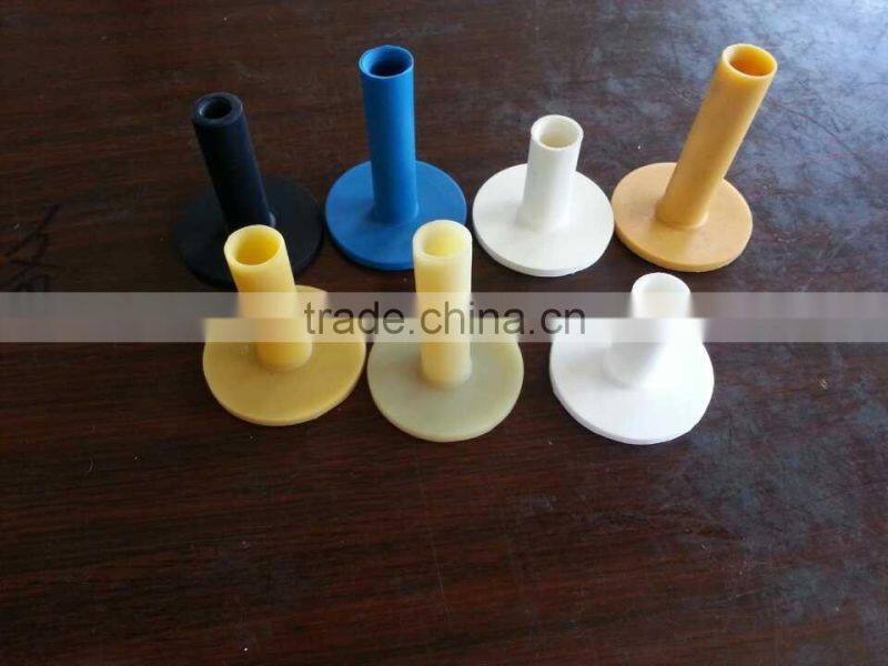 Golf Accessories Golf Rubber Tee