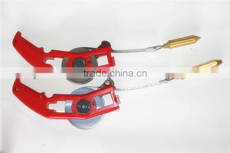 Tank Oil Gauge Tapes