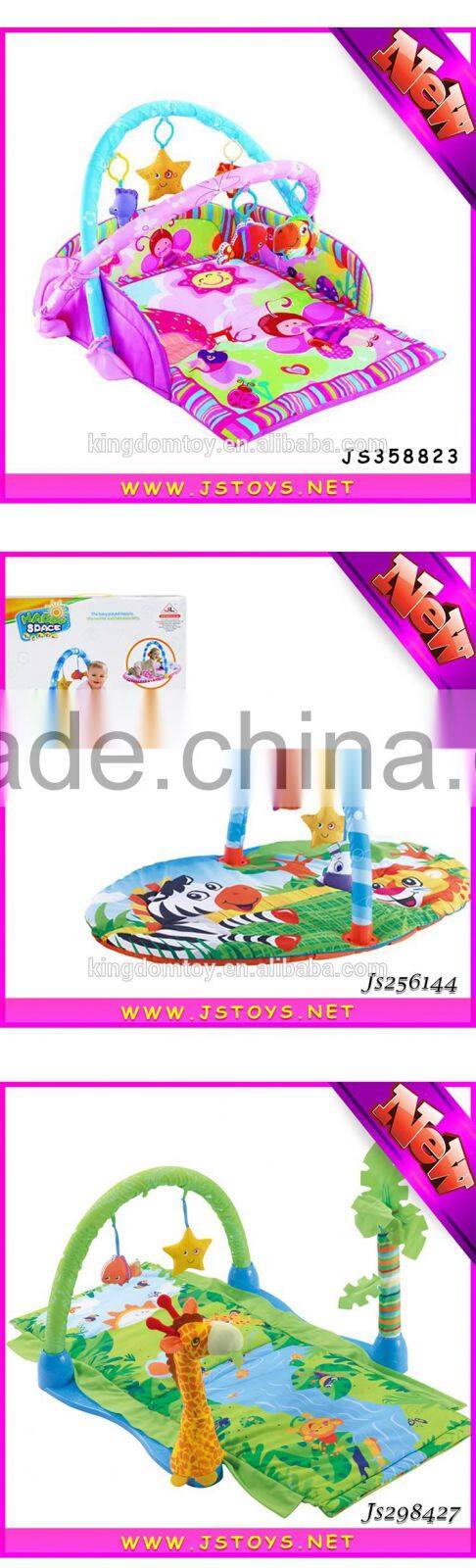 Made in China baby play mat with sides high quality interesting