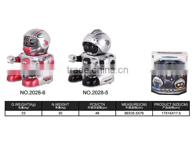 hot sale remote control robot toys for sale