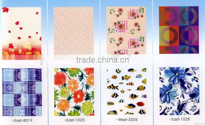 New design cheap PVC table cloth,table cover