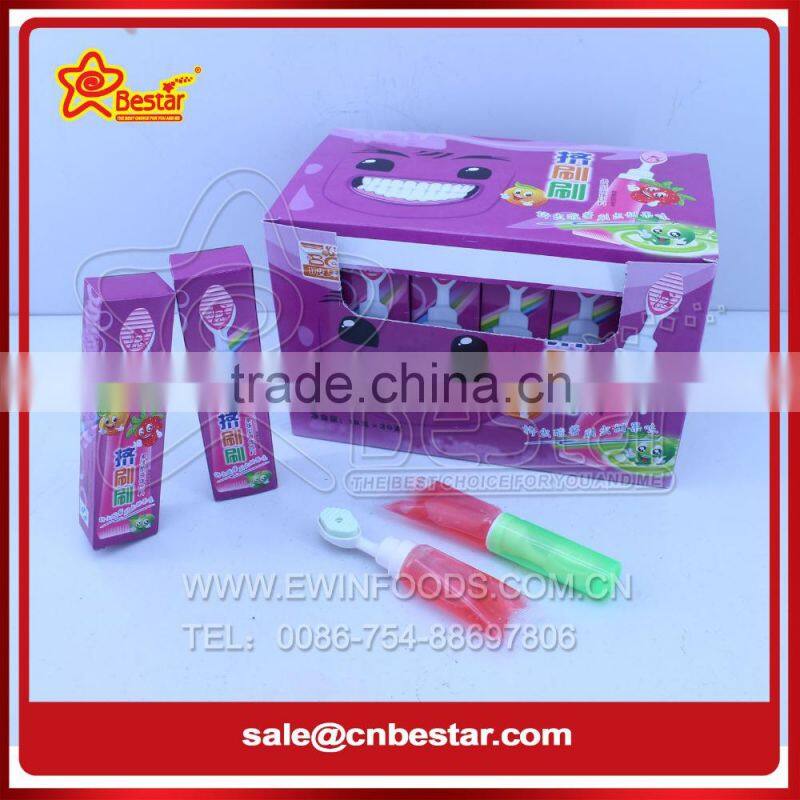 Funny Sugarcane Shape Mini Chocolate Bean