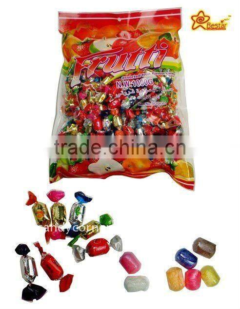 Guava Flavor Hard Candy Bonbon Candy