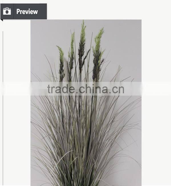 High quality manufacturer directory faux plant potted grass