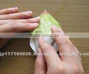 Durable yuzen chiyogami origami paper wholesale origami paper