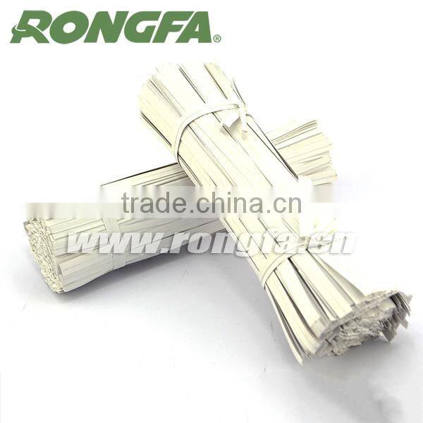 15cm Biodegradable Binding Paper Twist Tie