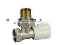 FEMALE RADIATOR VALVE