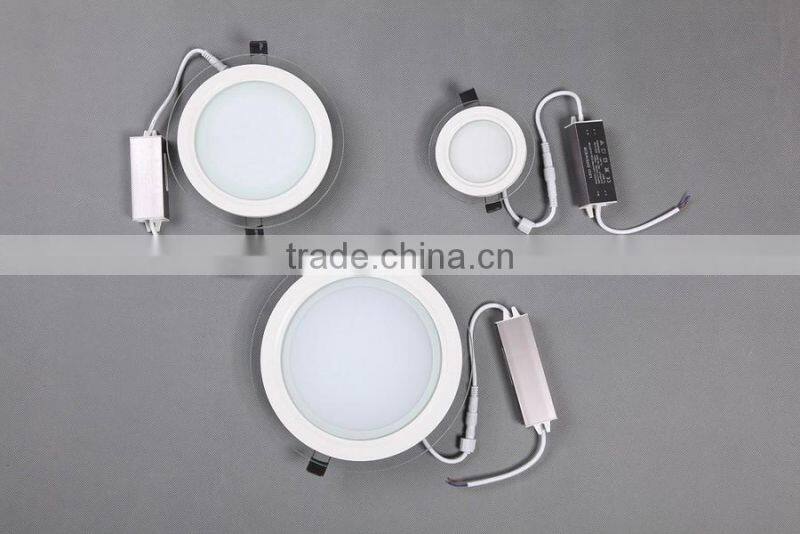 Favorites Compare Commercial high brightness ultra-thin led panel light