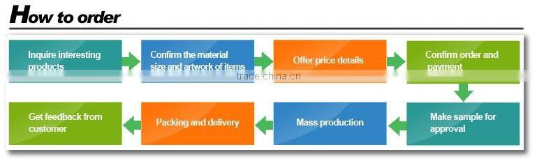 Custom Shape Ultrasonic embossing Fabric Label for Children Clothes