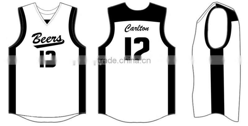big size basketball jersey