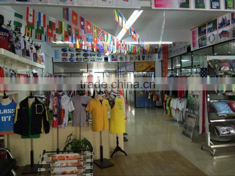 Promotion price Guangzhou printer cheap custom printed t shirts