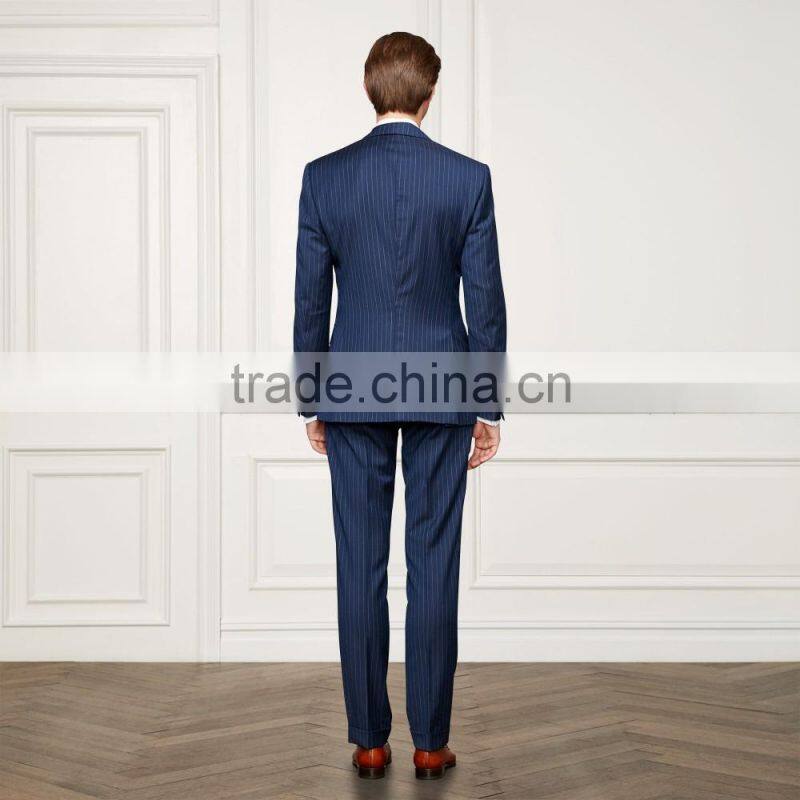 High quality casual new design latest design coat pant men suit