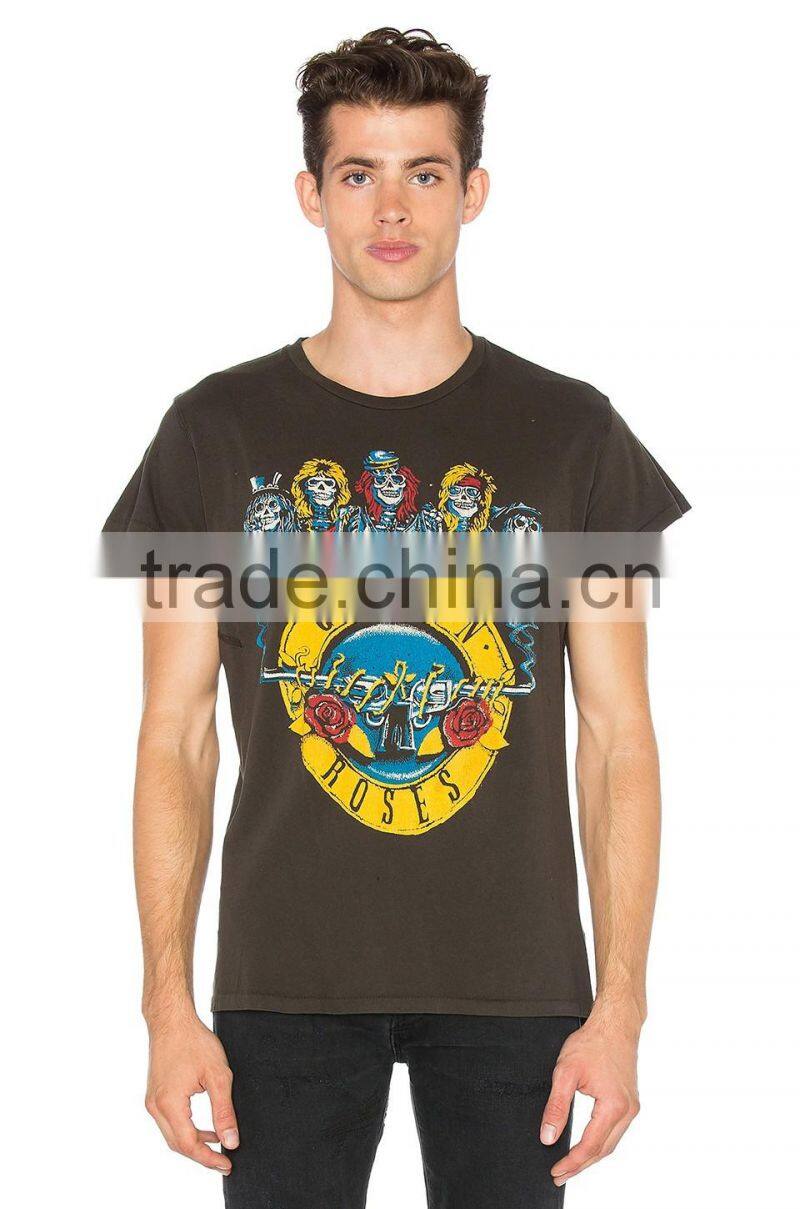 oem Manufacturer Custom t-shirt Sublimation 3D Digital Printing t shirt