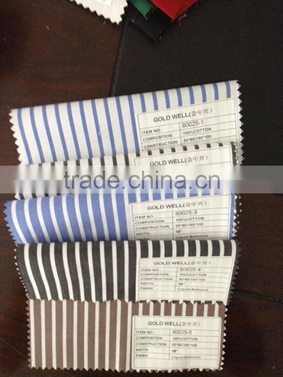 Mens fashion stripes shirts short sleeve dress casual shirts for man