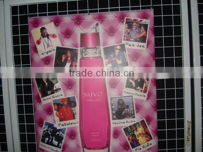 el board (lower power consumption, no heat generated, no radiation)