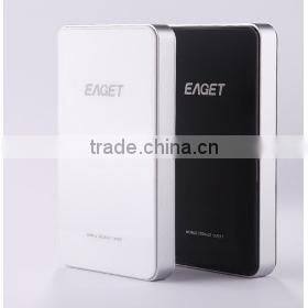 Computer hardware V9 320GB 2.5" USB 2.0 Portable External Hard Drive HH