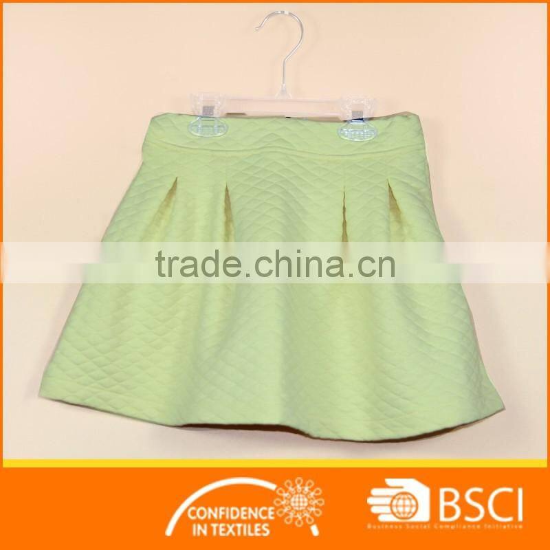 School Girl Quilting Autumn Mini Dress Mini Skirt