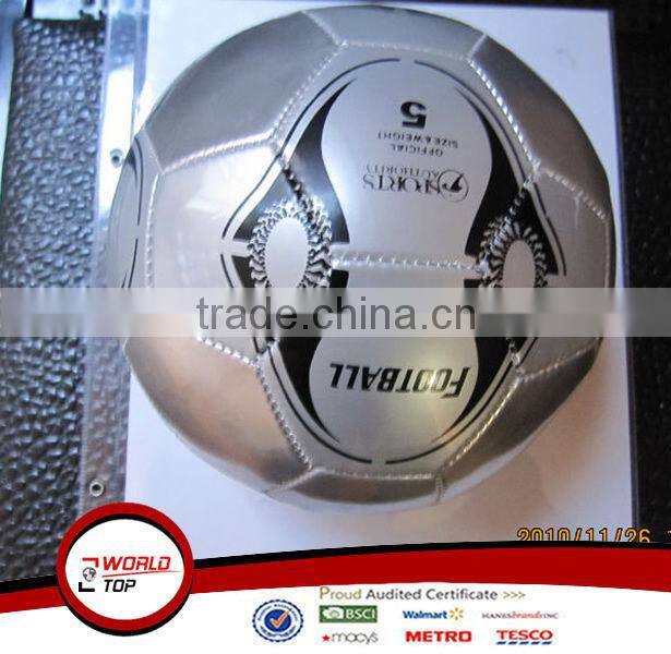 Expert Supplier of Soccer Ball