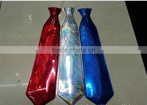 Christmas Necktie Party Necktie Carnival Necktie