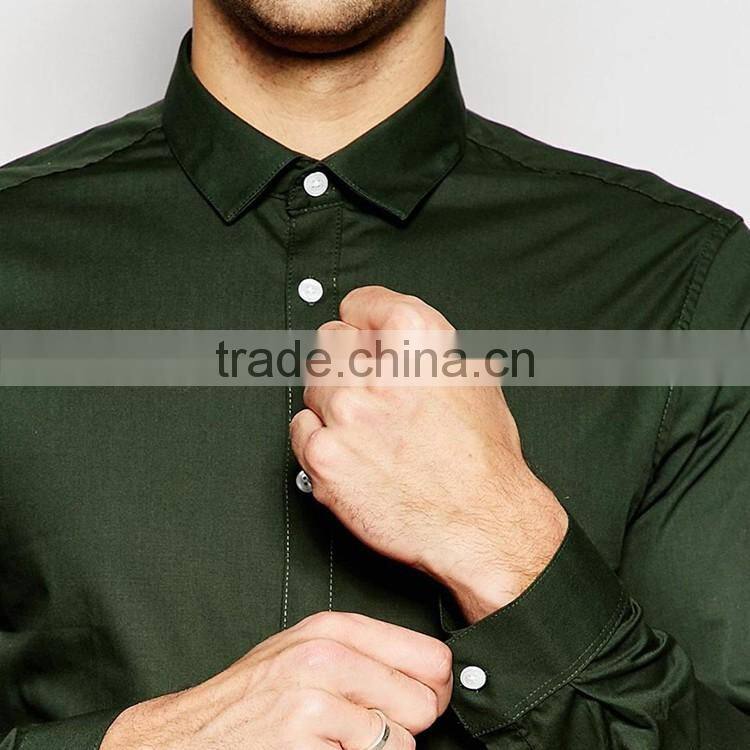 New style fashion men's shirt men's designer shirt wholesale