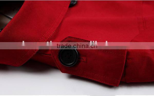 high quality fashion design winter women coat