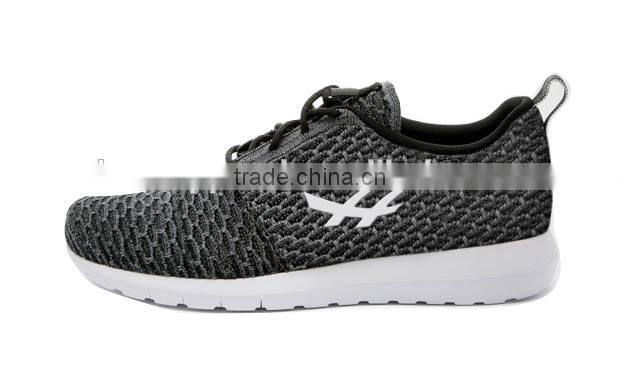 new flyknit shoes lightweight running sport shoes sneaker